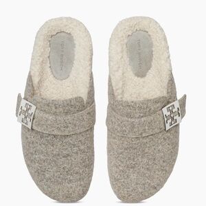 Tory Burch Mellow Mules